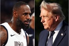 ‘Maybe he’s a racist’ – Donald Trump takes swipe at LeBron James