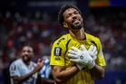 Cape Verde's World Cup sensation Vozinha to join Chile club Colo Colo