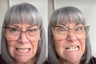 Dawn French defends Andy Burnham’s wife in angry rant condemning ‘body shaming’