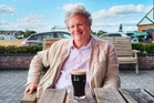 ‘It’s no joke!’ Clacton voters can put reversing Brexit back on the table, says ex-MEP running against Farage