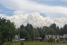 Scottish villagers ‘frustrated’ at response to Cairngorms wildfire