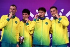 Commonwealth Games 2026 medal table: Standings as Australia dominate in Glasgow