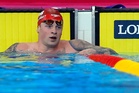 Adam Ramsay-Peaty stunningly beaten at Commonwealth Games in favoured event