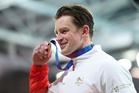 Commonwealth Games shock as Adam Peaty-Ramsay beaten in 100m breaststroke