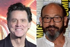 Jim Carrey leads tributes to The Mask director Chuck Russell after his ‘unexpected’ death
