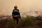 All of Bordeaux’s residents could be evacuated as fires advance