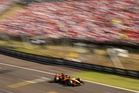 Malaysia announced as replacement location for Bahrain Grand Prix