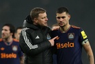 Transfer news LIVE: Arsenal given huge Bruno Guimaraes boost, Man Utd target Newcastle star, Barcola to Liverpool latest