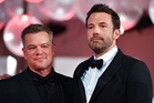 Matt Damon reveals the one reason why he and Ben Affleck wrote Good Will Hunting