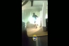 Bodycam captures dramatic rescue of kidnapped 13-year-old girl