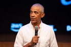 Barack Obama to return to UK to discuss ‘what comes next for America’