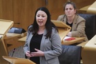 Monica Lennon to stand in Scottish Labour leadership contest
