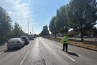Huyton crash: Tributes to four young men killed after car hit lamppost