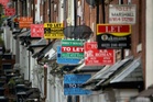 UK house prices drop 2 per cent – the sharpest August fall since 2018