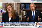 Netanyahu blasts Mamdani over arrest threat, accuses NYC mayor of ‘fomenting hate’ behind Jewish victim’s stabbing