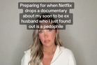Influencer killed by husband after she accused him of being pedophile on TikTok, police say