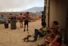 ‘Like the apocalypse’: Narrow escapes of those left homeless by Spain’s wildfires