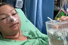 Woman forced to deliver baby in Thailand at 33 weeks due to life-threatening pregnancy complication