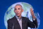 What you need to know about Barack Obama’s UK tour