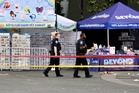 Multiple people shot as gunfire erupts near Seattle’s iconic Space Needle, police say