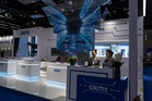 China’s memory chipmaker CXMT shares soar in its blockbuster share listing in Shanghai