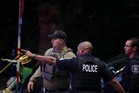 Two dead and boy, 2, among those injured in shooting at popular Seattle food festival