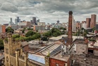 North-South life expectancy gap grows despite record longevity