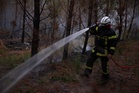 Bulletin AM briefing: Wildfires just 15km from Bordeaux and Burnham issues NHS warning