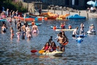Mapped: Where in the UK are temperatures set to hit 33C?