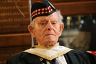 Funeral of Scottish D-Day veteran and former POW to take place