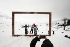 The top photos of the day by AP photojournalists