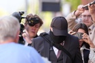 Funeral director spent £42,000 on Center Parcs and Italy holidays while stealing charity donations from grieving families