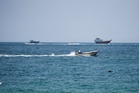 Iran-US war latest: Tehran threatens retaliation after accusing Ukraine of missile strike on tanker in Caspian Sea