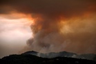What is a ‘fire cloud’? French firefighters battle inferno so big it generates its own thunderstorms