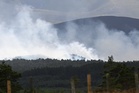 UK wildfire risk remains elevated as fourth heatwave of year arrives