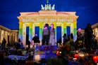 Berlin community left wondering how city will recover after devastating Pride festival attack