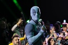 Ryan Reynolds makes surprise appearance at San Diego Comic Con – here’s what happened