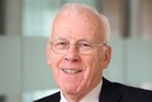 Sir Ian Wood: North Sea oil tycoon and philanthropist dies aged 84