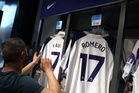 Premier League clubs criticised over shirt prices as most expensive costs £26 more than cheapest
