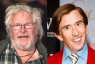 What Bill Oddie really thought of Alan Partridge’s many references to him