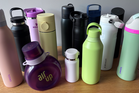 Best reusable water bottles to keep you hydrated, tried and tested