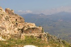 Armed conflict and construction force six world heritage sites onto Unesco ‘danger’ list