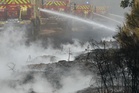 Tourists urged to rearrange travel plans as France wildfires rage