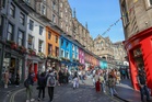 Edinburgh’s tourist tax won’t solve the the problem of overtourism