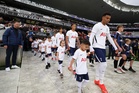 Why Tottenham’s plan to build a new training ground has been halted by High Court judge
