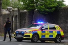 Woman and man charged in relation to bomb at Irish border remanded in custody