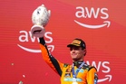 Lando Norris ramps up F1 title race mind games with Kimi Antonelli after Hungarian GP win