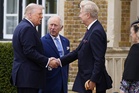 Who is Sir Clive Alderton? King’s most senior aide confirms he will step down from role