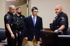 Georgia school shooter had a chaotic childhood and was fixated on mass killings, psychologist says
