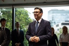 Burnham targets ‘lost generation’ with major education overhaul